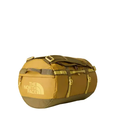 Сумка дорожная The North Face Base Camp Duffel S, жёлтый