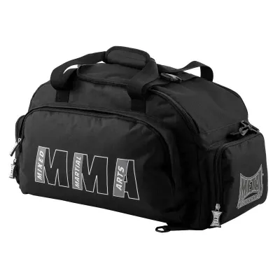 Сумка-рюкзак Metal Boxe MMA 40 л