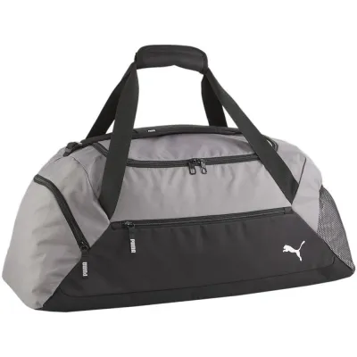 Сумка спортивная Puma Team Goal 55 л, серый