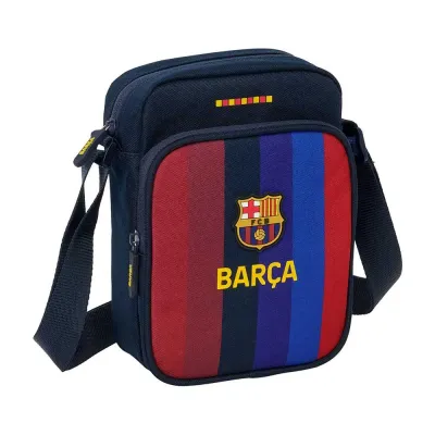 Safta Сумка через плечо FC Barcelona 2026-27