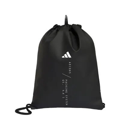 Гибридная спортивная сумка adidas черная