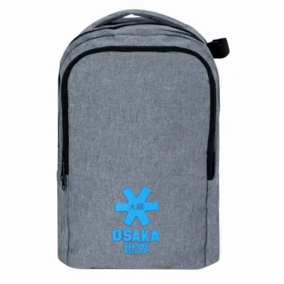 Рюкзак для хоккея на траве Osaka Sports 2.0 Backpack, светло-серый