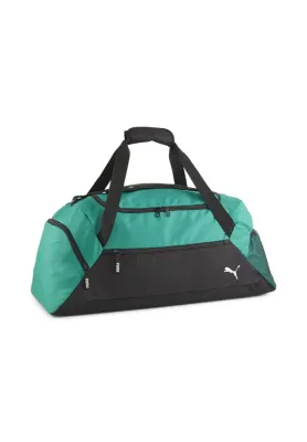 Сумка спортивная Puma Team Goal 55 л, зелёный