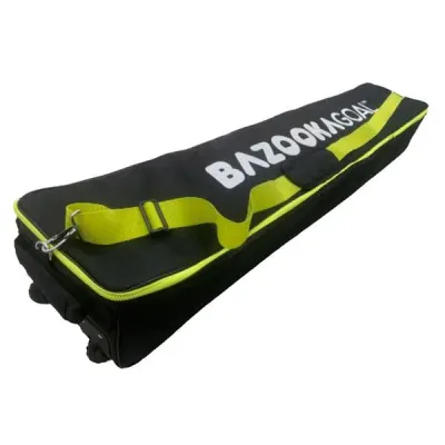 Сумка на колёсах для 4 переносных ворот Bazookagoal 120x75