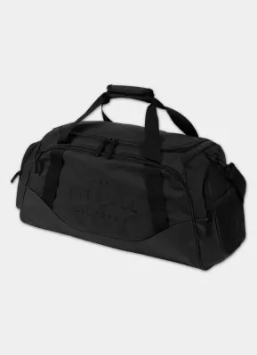 Спортивная сумка Pitbull Concord II USA Cal, 60 l, Чёрный