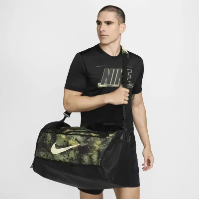 Сумка спортивная Nike Brasilia 9.5 M Duffel