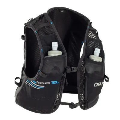 Беговой жилет TSL Finisher Flasks