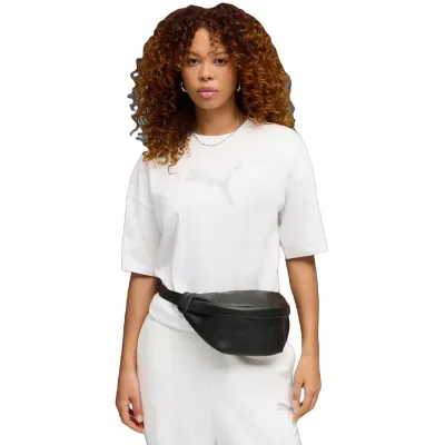 Сумка поясная Puma Essentials PU Waist Bag 2 л