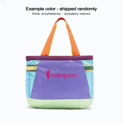 Сумка-тоут Cotopaxi Allpa 30 л Gear Hauler Tote