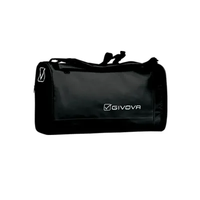 Рюкзак-сумка Givova Biker из экокожи, 27,5 л