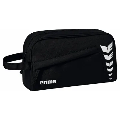 Спортивная сумка-мешок Erima Six Wings, чёрная