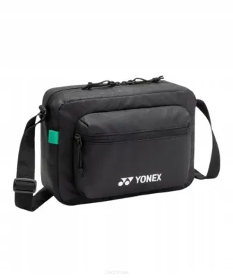 Сумка через плечо Yonex Team Shoulder Bag 3,1 л