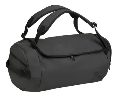 Сумка спортивная Uhlsport Cape, 40 l, Чёрный