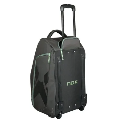 Сумка для падела Nox AT10 Competition Trolley