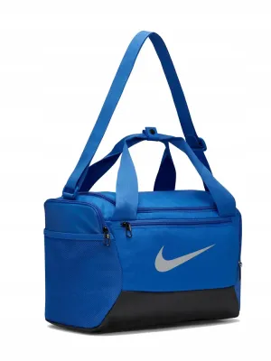 Спортивная сумка Nike Brasilia 9.5 XS 25 л DM3977-480