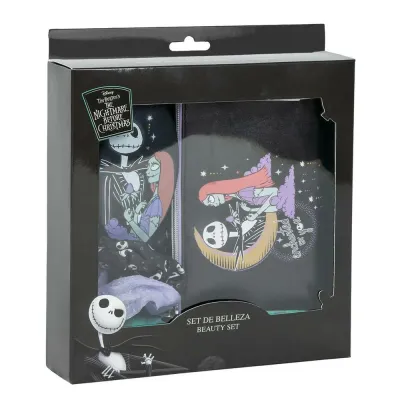Disney Детская косметичка The Nightmare Before Christmas