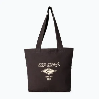 Сумка-тоут женская Rip Curl Classic Surf Tote, чёрный