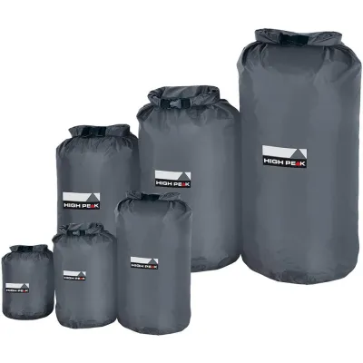 Гермомешок High Peak Drybag 7 л размер S