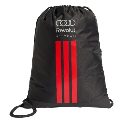 Мешок спортивный на шнурке Adidas Audi Revolut F1 Team DNA