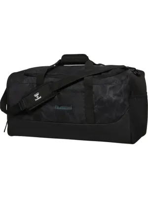 Сумка-дафл Hummel Blaze 26 Lead