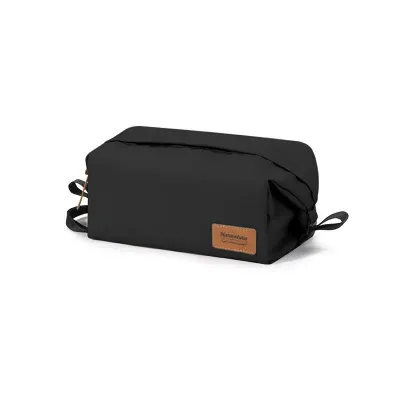 Косметичка Naturehike XS01, чёрный