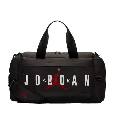 Сумка спортивная тренировочная Nike Jordan JAM