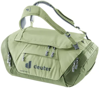 Сумка-дафл Deuter Duffel Pro 40