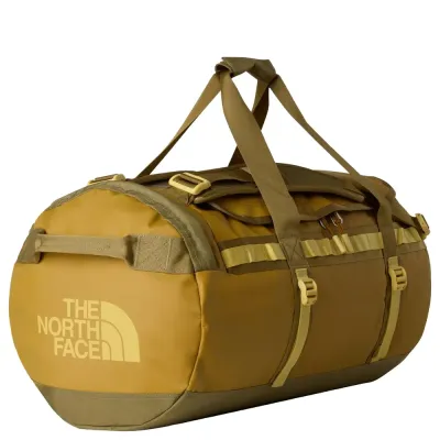 Сумка дорожная The North Face Base Camp Duffel M