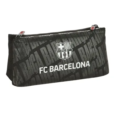 Дорожная сумочка FC Barcelona на молнии