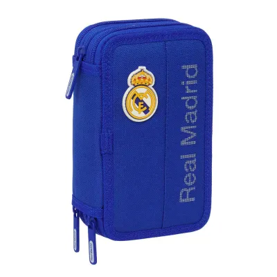 Пенал Real Madrid C.F, арт. 8412688621446