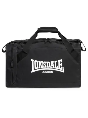 Сумка спортивная Lonsdale Syston