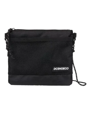 Сумка через плечо мужская DC Shoes Tarvos Pocket