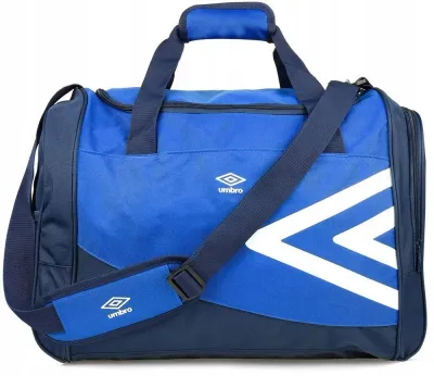 Спортивная тренировочная сумка на плечо Umbro 46 л