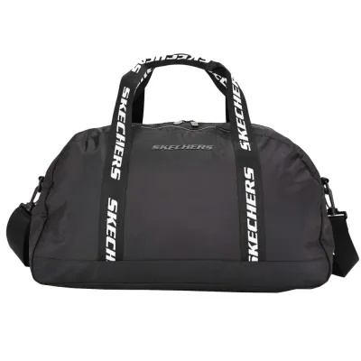 Спортивная сумка унисекс Skechers Nevada Duffle Bag объемом 30 л