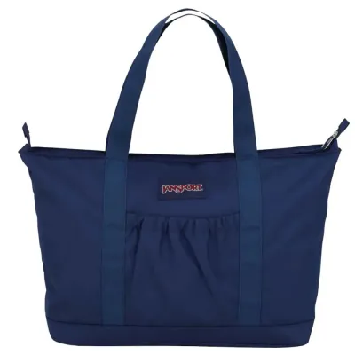 Сумка-тоут JanSport Daily Tote 28 л, тёмно-синий
