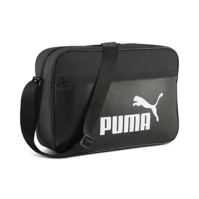 Сумка-почтальонка Puma Campus 14,5 л
