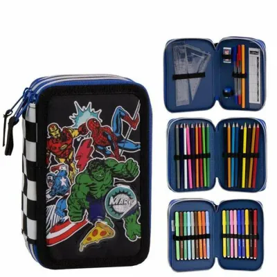 Marvel Пенал The Avengers