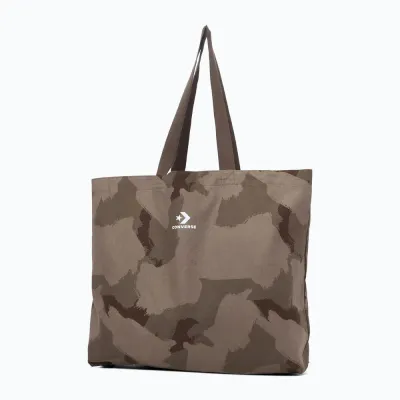 Сумка женская Converse Camo Canvas