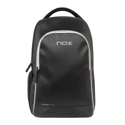 Рюкзак для падела Nox Pro Series, чёрный