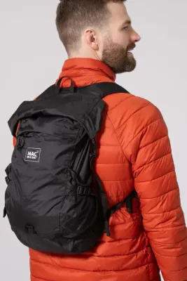 Водонепроницаемый рюкзак Mac In A Sac Travelite Commuter