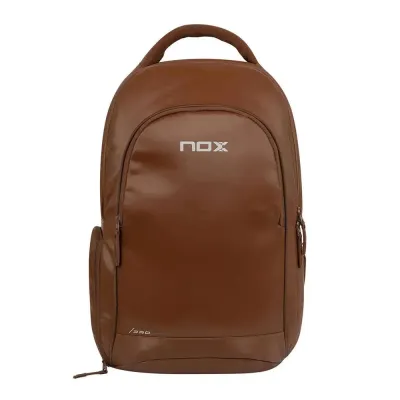 Рюкзак Nox Pro Series, коричневый кэмел