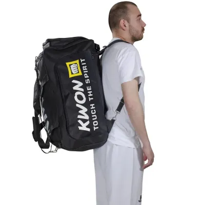 Сумка спортивная Kwon Brisbane