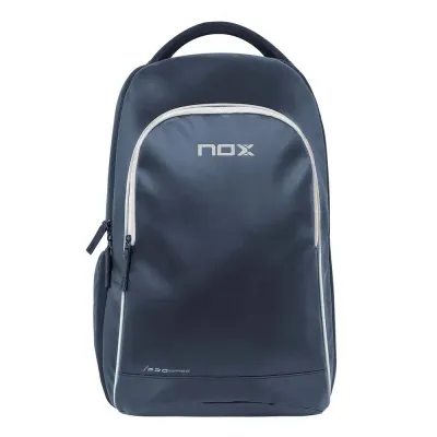 Рюкзак Nox Pro Series, синий