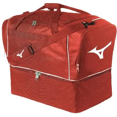 Большая футбольная сумка Mizuno Team football large