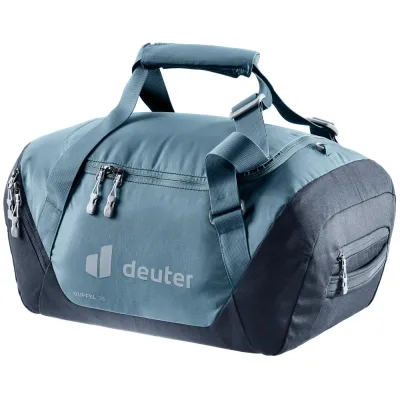 Дорожная сумка Deuter Duffel 35, atlantic/ink