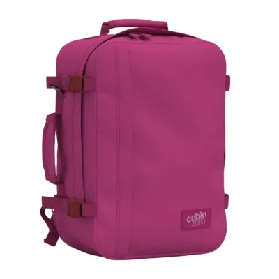 Дорожный рюкзак CabinZero Classic 36 л, lovestruck pink, 3,6 L, Жёлтый