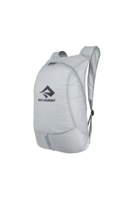 Компактный складной рюкзак Sea To Summit Ultra-Sil Day Pack 20 л, 20 l, Светло-серый