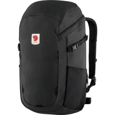 Рюкзак для ноутбука Fjallraven Ulvo 30 черный