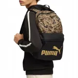 Рюкзак PUMA Phase с принтом по всей поверхности 22 л — фото 4