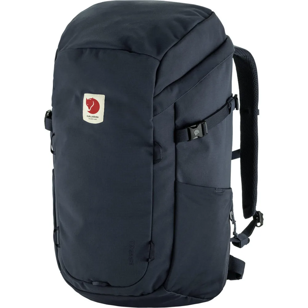 Рюкзак для ноутбука Fjallraven Ulvo 30 Mountain Blue